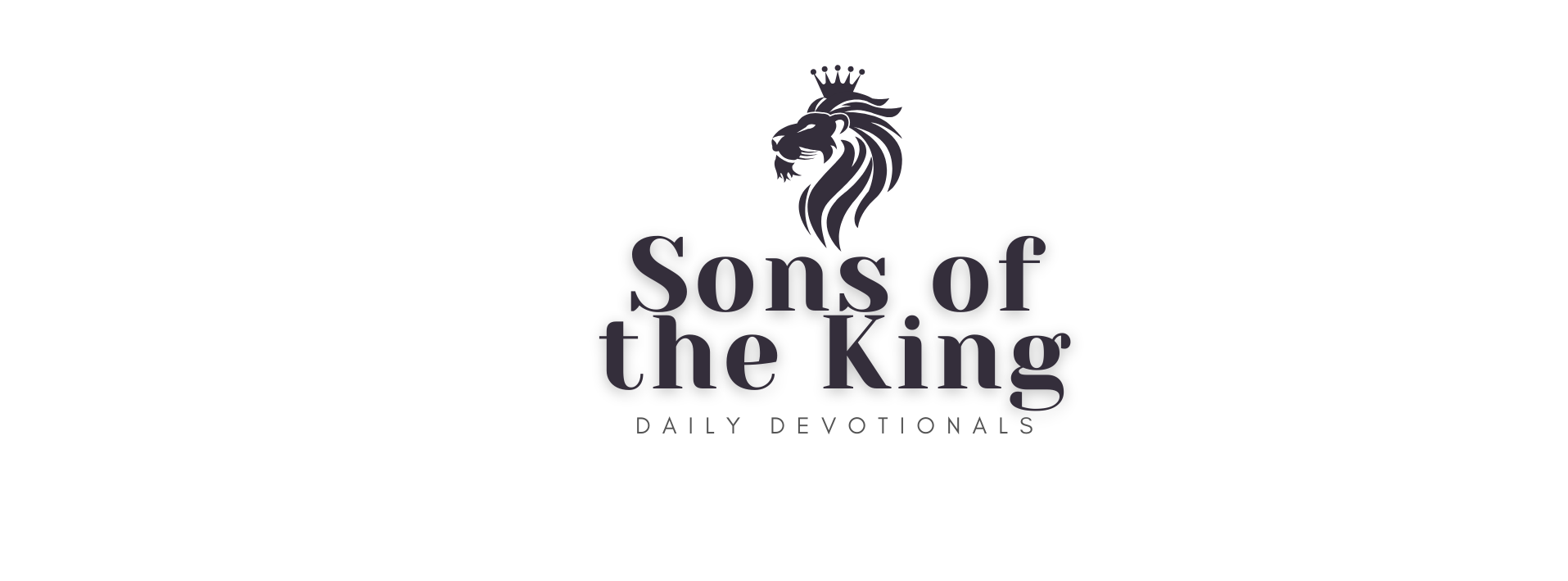 Sons of the King Daily Devotionals 